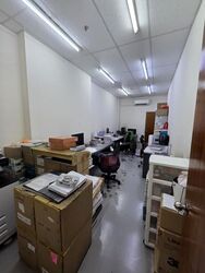 Enterprise Hub (D22), Factory #619921551